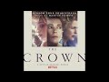 The crown  voices theme extended