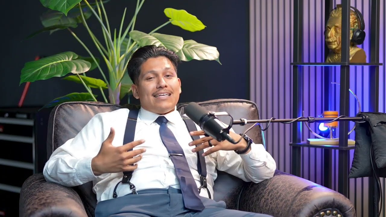 This Dealership Tried To Bury His Career | Angel Gonzalez The Car Plug.