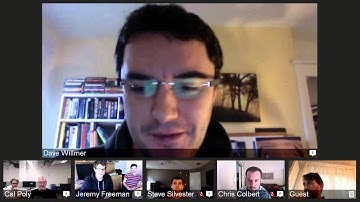 IPython/Jupyter Dev Meeting