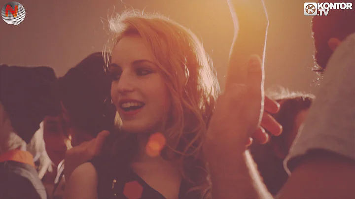 Chris Valentino - Around the World (Nico Pusch Rem...