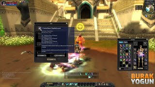 Silkroad Online - Low Quality Socket Stone of Speed Recipe