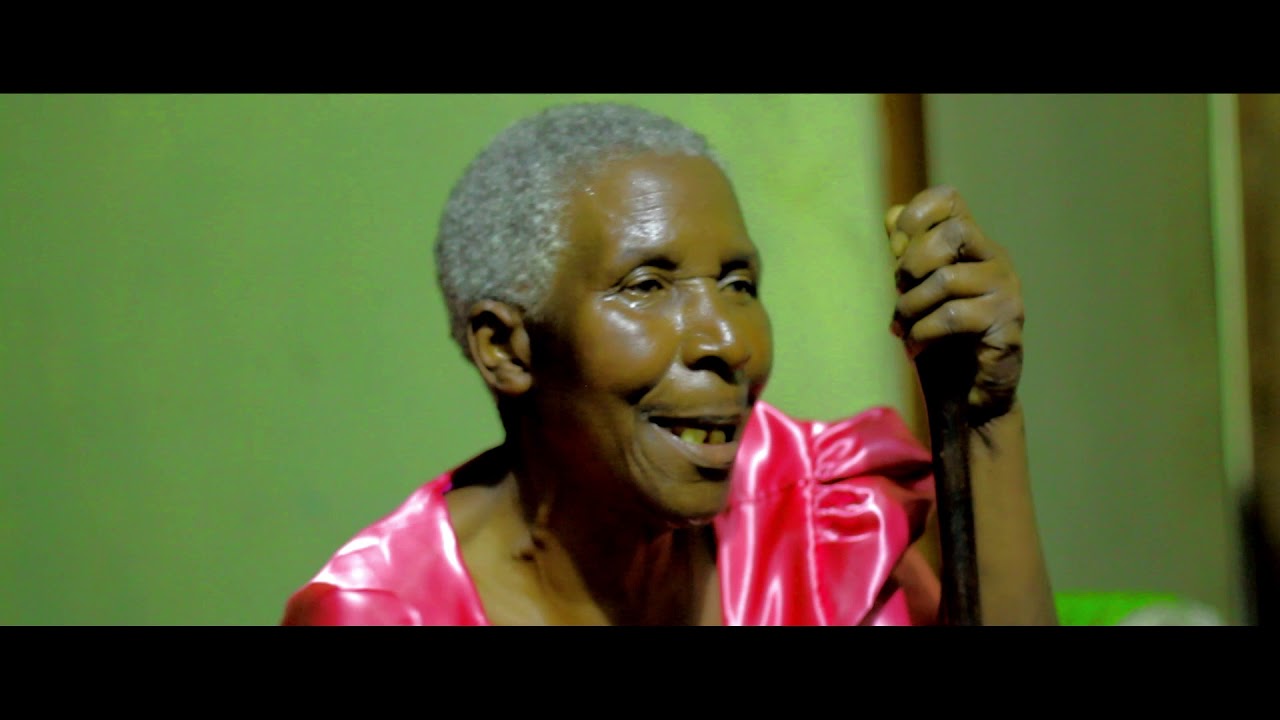 KWAYA KUU YA NYIMBO ZA ASILI  KINYAKYUSA  MMWIMBILEGE UNTWA JIMBO LA MWAKALELI -NGURUMBA SYAKUSWIGA