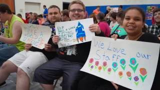 #bFair2DirectCare Press Conference in Utica, NY