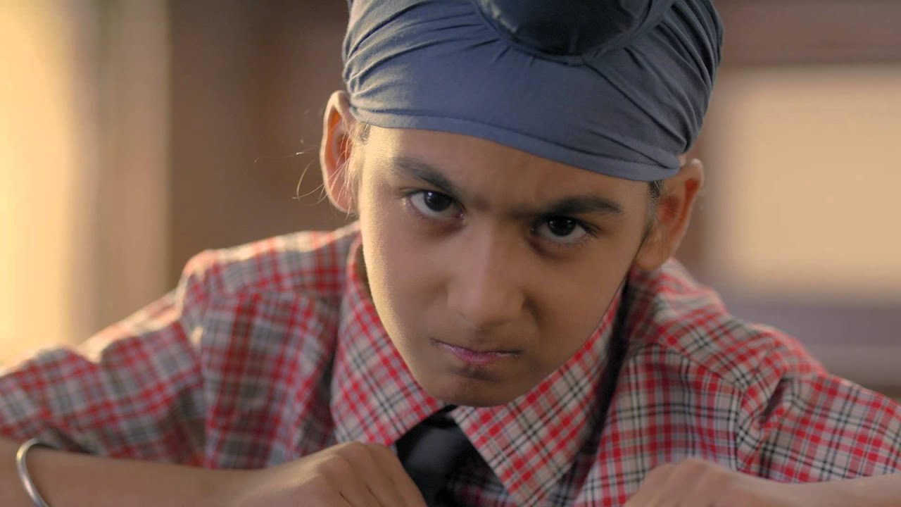 Good Day Happy New Year Film Director's Cut