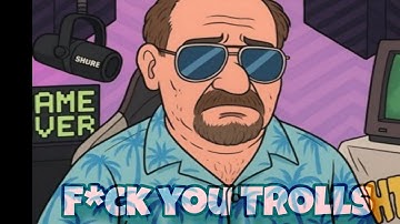 DSP blijft criticasters bedreigen met Lulsuits! Dog Whistled Deuken in Rapportage Critici