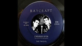 LOWELL, MASS: The Two B’s / Cheveux D'Or / Raycraft 446 / 1961