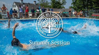 Eagle Hill School Summer Session Showcase