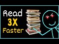Effective Strategies to Read Faster and Comprehend More