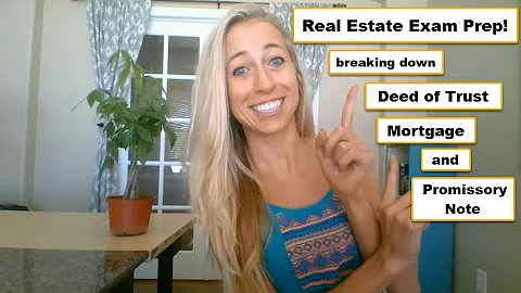 Real Estate Exam Prep