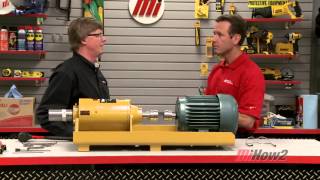 Rexnord    MIHow2   Rotating Equipment Alignment Basics