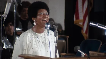 Amazing Grace (2018) | Official Trailer | Alexander Hamilton | Aretha Franklin | James Cleveland