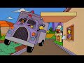 Chief Wiggum At The Drive Thru The Simpsons mp3