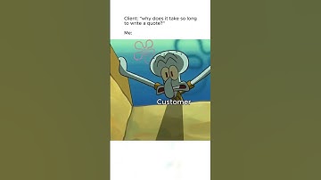 👷‍♂️ Contractors Use THIS App to Make Estimates in SECONDS! ⚡ #shorts