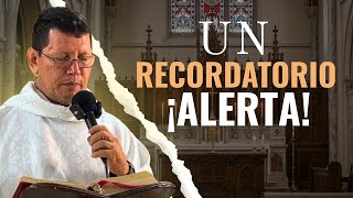 UN RECORDATORIO!! TODOS VAMOS A MORIR 😱 y esto hay después de la muerte 🙏 PADRE LUIS TORO