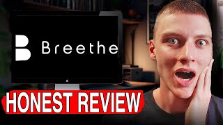 Breethe: Honest Review & User Experience | Comprehensive Overview of Features screenshot 5