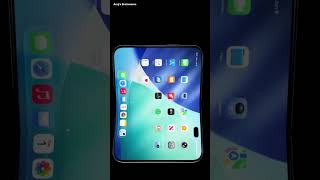 iPhone Ultra  Apples Foldable iPhone Is Finally Real #anujsbrainwaves