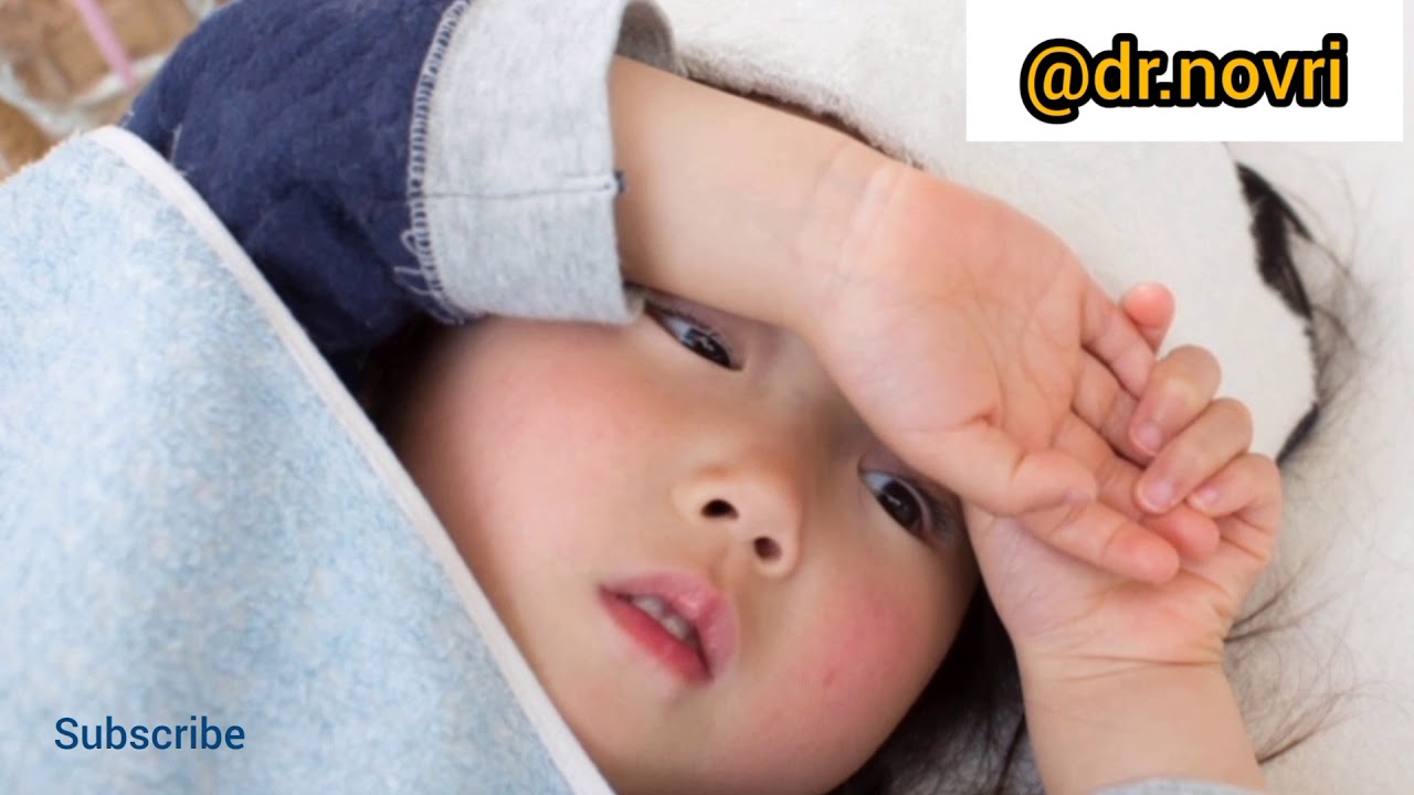 kupas tuntas dosis obat thiamphenicol pada anak oleh dr.novri andi ...