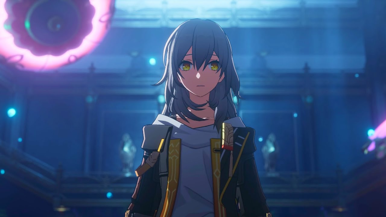 Honkai Star Rail Secret Ending 2: If you just want to enjoy Charmony Festival