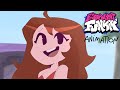 It Feels Like I M Being Used GF Solo Firday Night Funkin Animation It Feels Like I M Being Used GF Solo Firday Night Funkin Animation