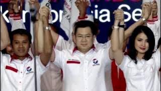 Download lagu Profile Partai Perindo
