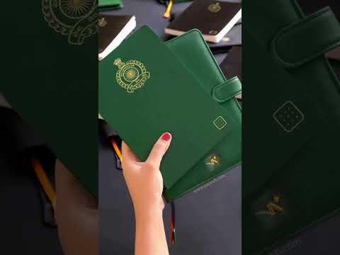 ARMY SERVICE CORPS 503 BATTALION corporate gifting video thumbnail