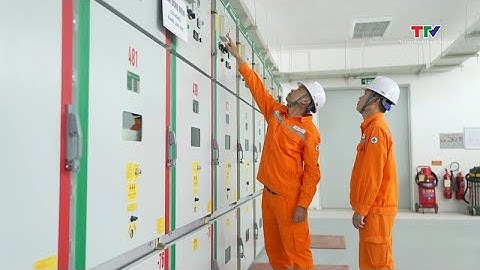 Cách tra cứu tiền điện hàng ngày trên ứng dụng của EVN| NSTH