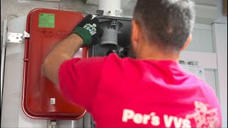 Gasfyr service – spar penge med regelmæssig vedligeholdelse
