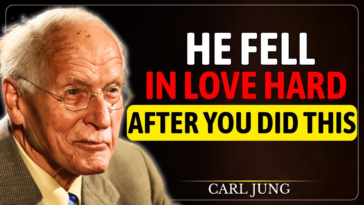 Этот человек безумно в тебя влюблён… и всё потому, что ты это сделала. Смотри, пока не поздно…