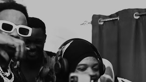 Wavelez, Jkree - Not Today ft Khoruz