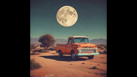 Nine Girls on Cavanal Hill