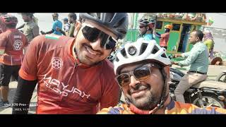 Kalyan Cyclist Annual Ride 2023 (Draft Copy)