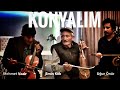 Mehmet Nazlı - Emin Kök - Uğur Önür