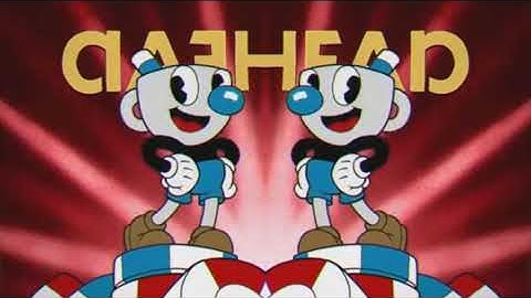 Cuphead Intro but it