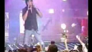 Dmitry Koldun - Work your Magic live @ Eurofast