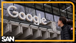 DOJ considers breaking up Google after judge’s ruling on monopoly practices