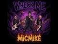 Wreck Me (2026 World Premiere Audio Song) New HD Drop !