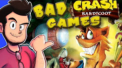 Bad Crash Bandicoot Games - AntDude, Crash Bandicoot (Flash Game) Secret, FINISHING THE GAME! - CRASH BANDICOOT (Crash Bandicoot N Sane Trilogy PS4), Crash Bandicoot N. Sane Trilogy FULL Gameplay Walkthrough Trilogy 100% (Crash Bandicoot 1-3 PS4), Crash Bandicoot N. Sane Trilogy All Cutscenes Movie (Game Movie)