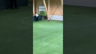 Wch Obedience 2021 - Wizard Funny Macy Gray - Staffordshire Bull Terrier - Part 2.