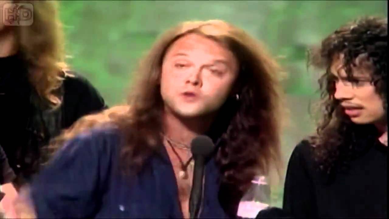 trujillo clima A Year and a Half in the Life of Metallica Part 2 (Pt. 3) [HD]