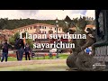 Himno al cusco en quechua