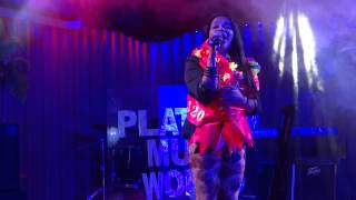 Better Days -  Mau Marcelo (mini concert in Singapore)