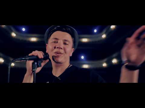 Азамхон - Ҷумбон Ҷумбон Все Ищут Этот Безумный Трек