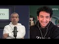 Why the Epstein Files Turned Mehdi Into a CONSPIRACY Theorist