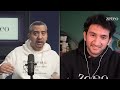 Why the Epstein Files Turned Mehdi Into a CONSPIRACY Theorist