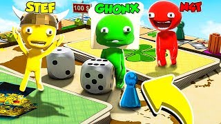 PORTO I MIEI AMICI DENTRO UN GIOCO DA TAVOLO! - PARTY PANIC