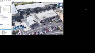 My Top 10 Favourite Shopping Centres / Retail Parks In The UK
