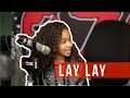 That Girl Lay Lay Talks Being The Youngest Signed Female Rapper, Drops "Money" Freestyle + More!