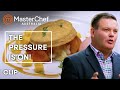 3 Courses, 120 Guests & Marco Pierre White! | MasterChef Australia | MasterChef World