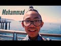 Muhammad  joshua carino