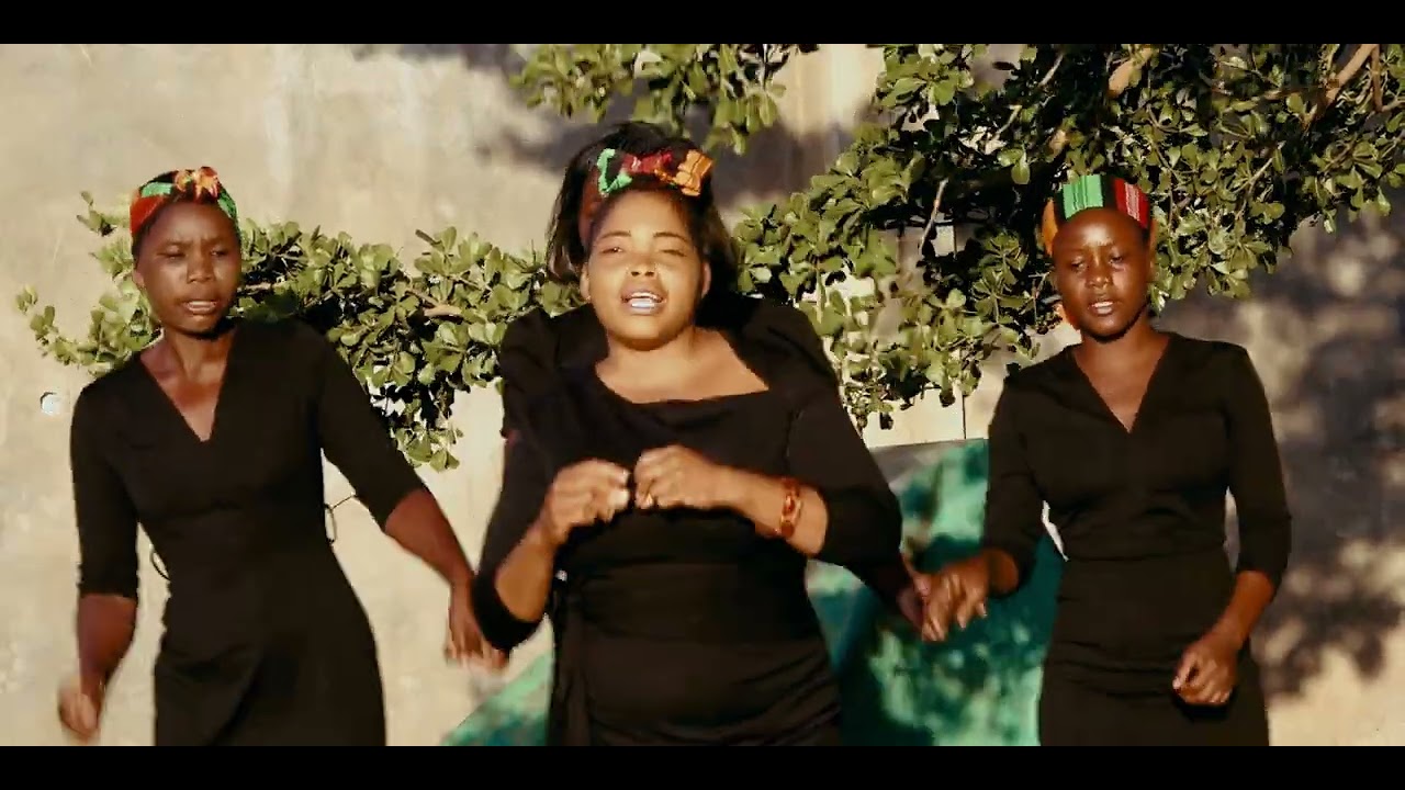 SHOWERS OF BLESSINGS   ALL ONE IN CHRIST